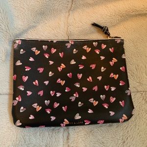Love and Lore pouch